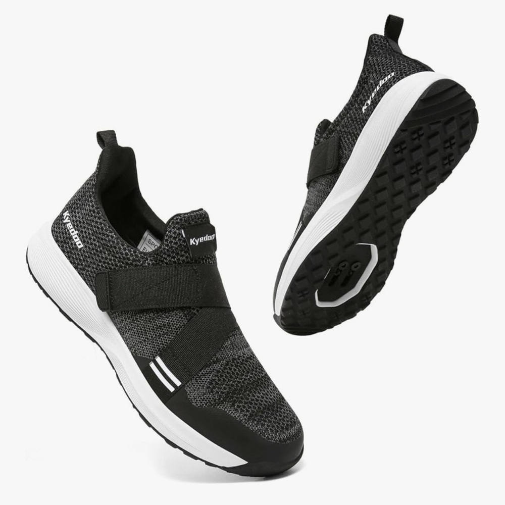 Kyedoo indoor cycling shoes